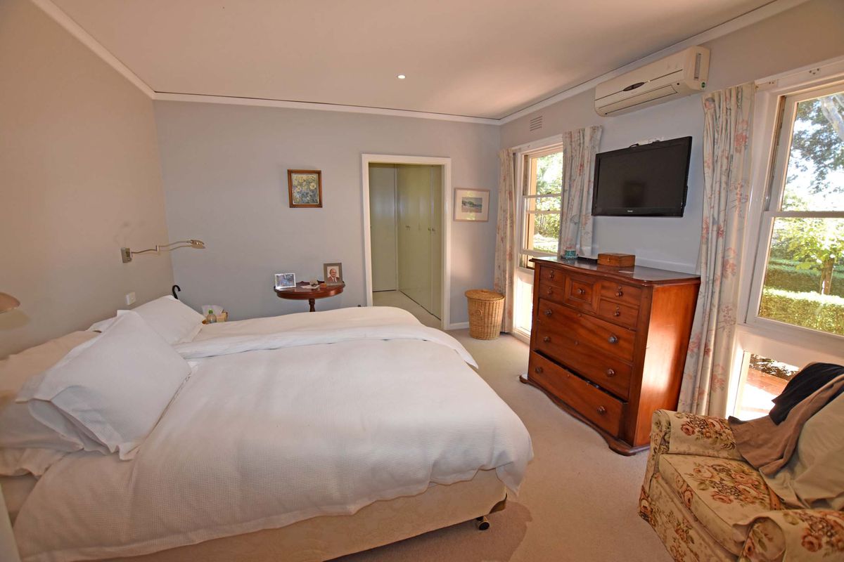 581 Sinclair Road, Kyabram