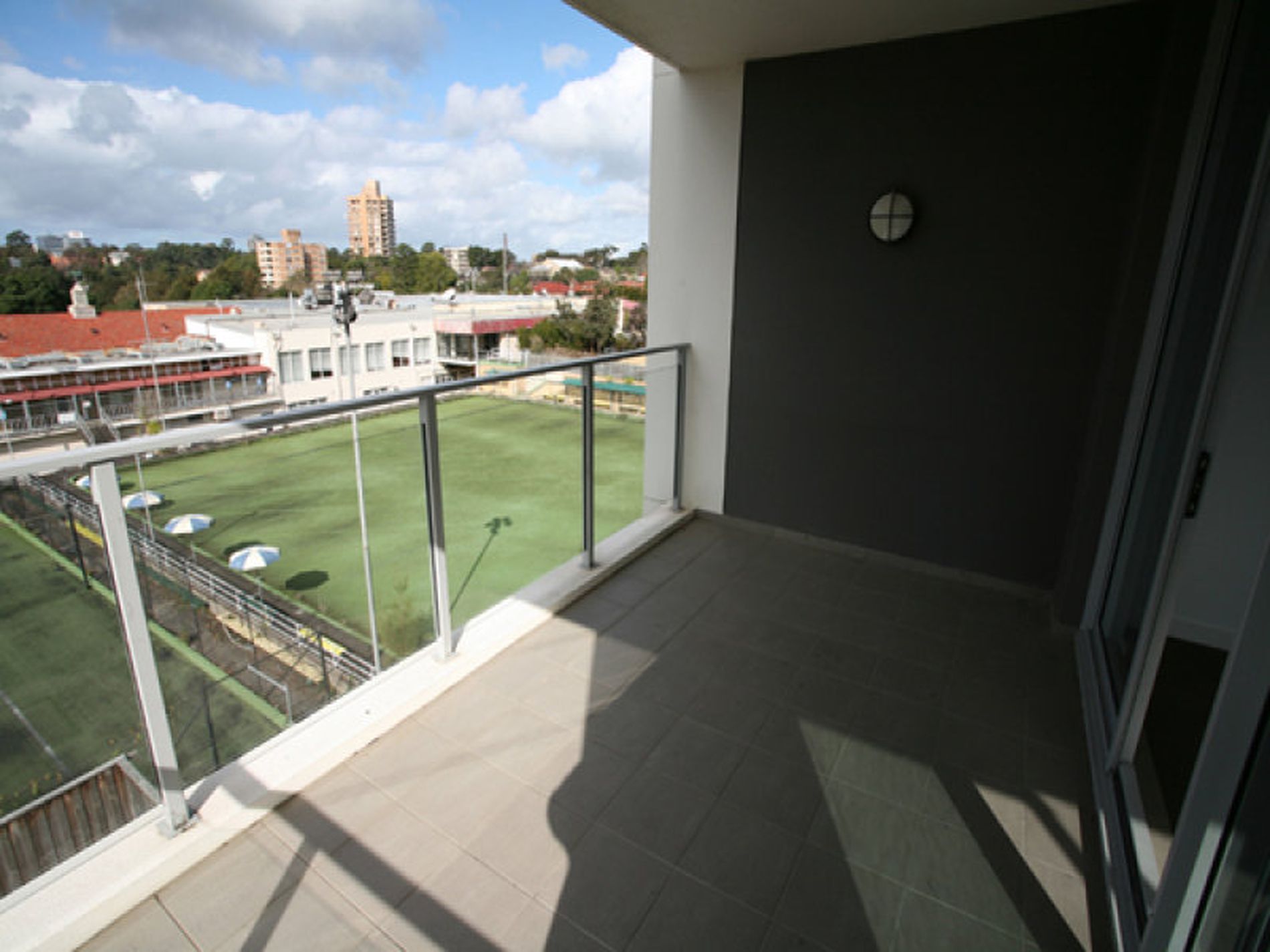 59 / 331 Miller Street, Cammeray