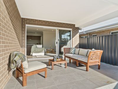 25 Alpha Road, Badagarang