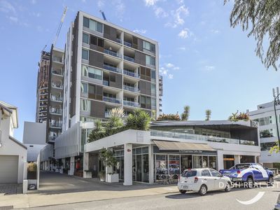 505 / 19 Ogilvie Road, Mount Pleasant