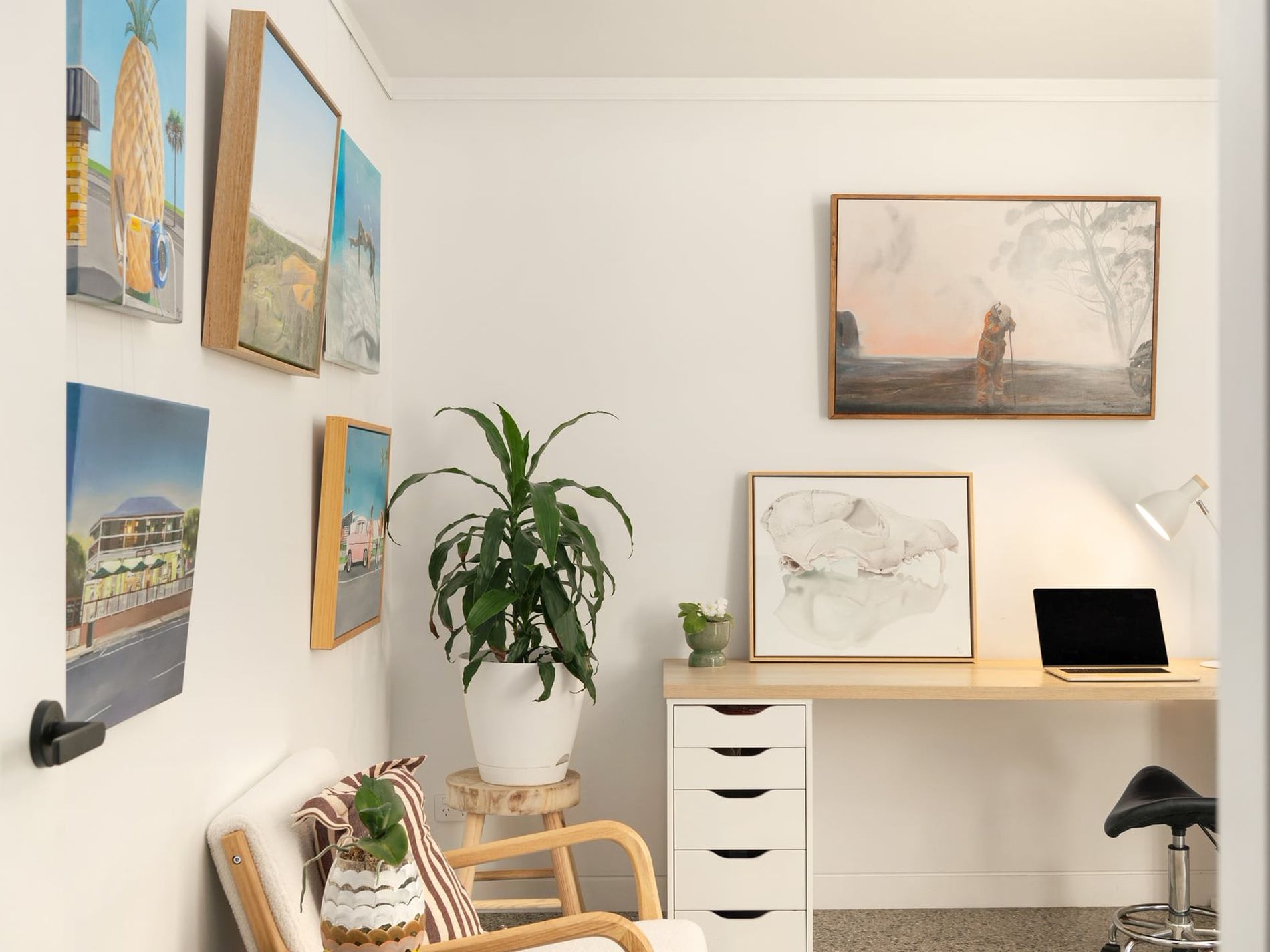 10 Seaside Avenue , Skennars Head