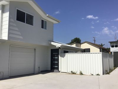 3 / 26 Gasnier Road, Barrack Heights