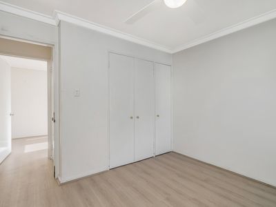 3 / 66 Mount Street, Perth