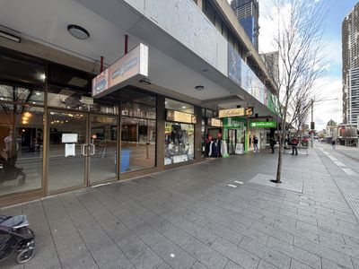 Shop 1 / 235 Church Street, Parramatta
