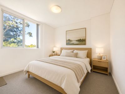11 / 4-6 Browne Pde, Warwick Farm