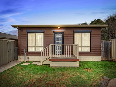 14 Nimmo Crescent, Kurunjang