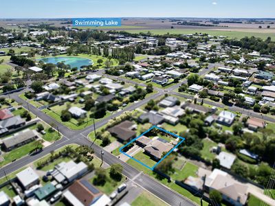 16 Third Street, Millicent