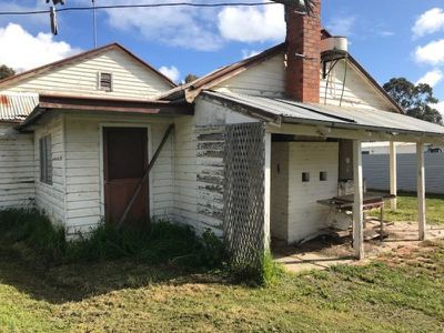 57 Main Street, Koondrook