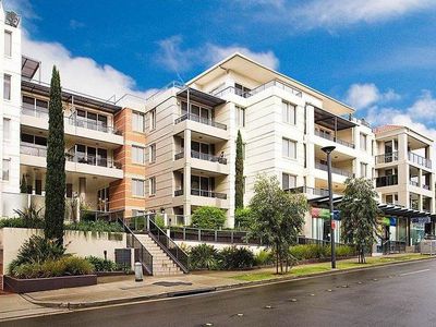 131 / 95 Bonar Street, Wolli Creek