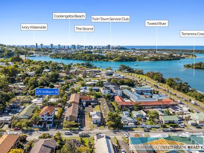 2 / 11 William Street, Tweed Heads South