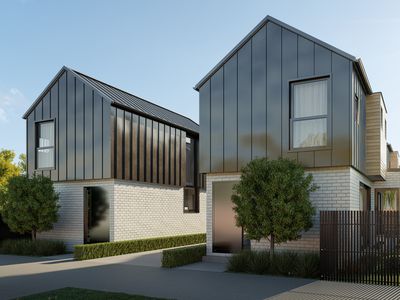 5 / 223 Peterborough Street, Christchurch Central