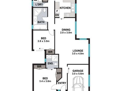 9 Lomond Court, Wattle Grove
