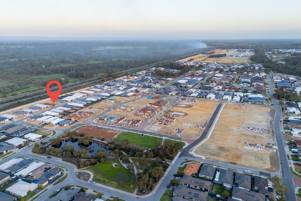 125 Avoca Chase, Baldivis