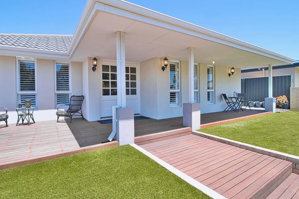 7 Rubens Circuit , Baldivis