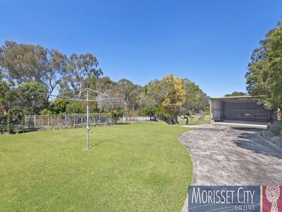 8 Park Avenue, Morisset Park