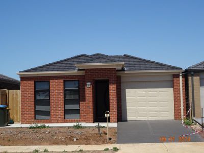 23 Mermaid Crescent, Wyndham Vale