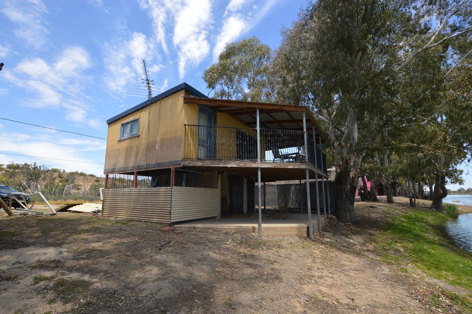 Lot 4 Greenways Shack Road, Nildottie