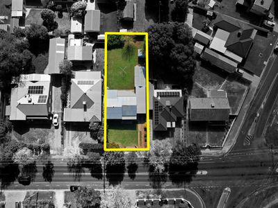 120 Boundary Road, Dubbo