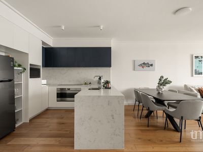 511 / 2 Thorburn Way, Shenton Park