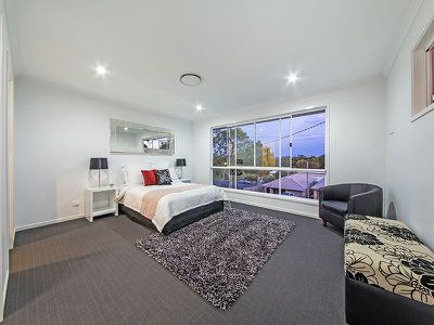 41 Curtis St, Manly