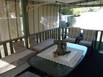 Tocumwal