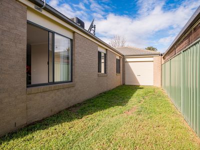 76 VICTORIA CROSS PARADE, Wodonga