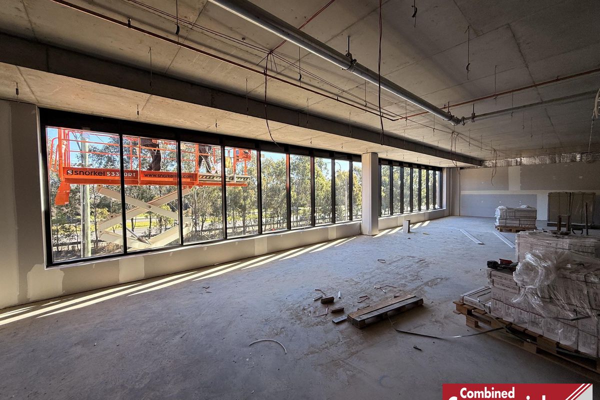 1 & 2 / 7 Cobar Place, Gregory Hills