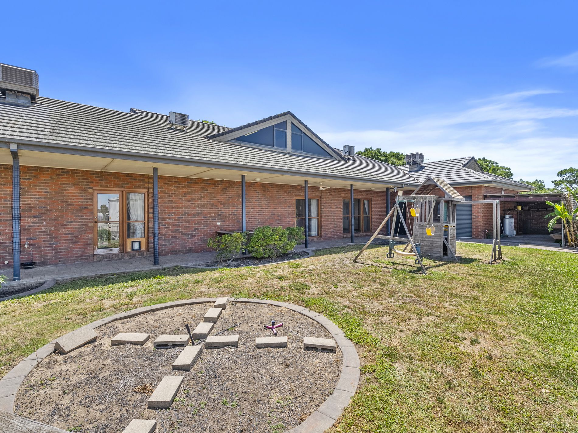 7 Saxton Street, Numurkah