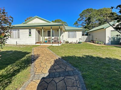 46 Diggers Drive, Tanilba Bay