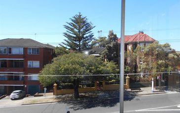 4 / 14 Cowper  Street, Randwick