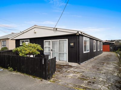 132 Melbourne Street, South Dunedin