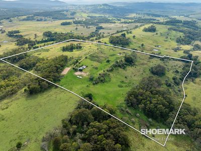 274 Mountain Creek Road, Braidwood