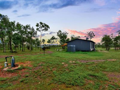 109 Mielang Road, Blackmore