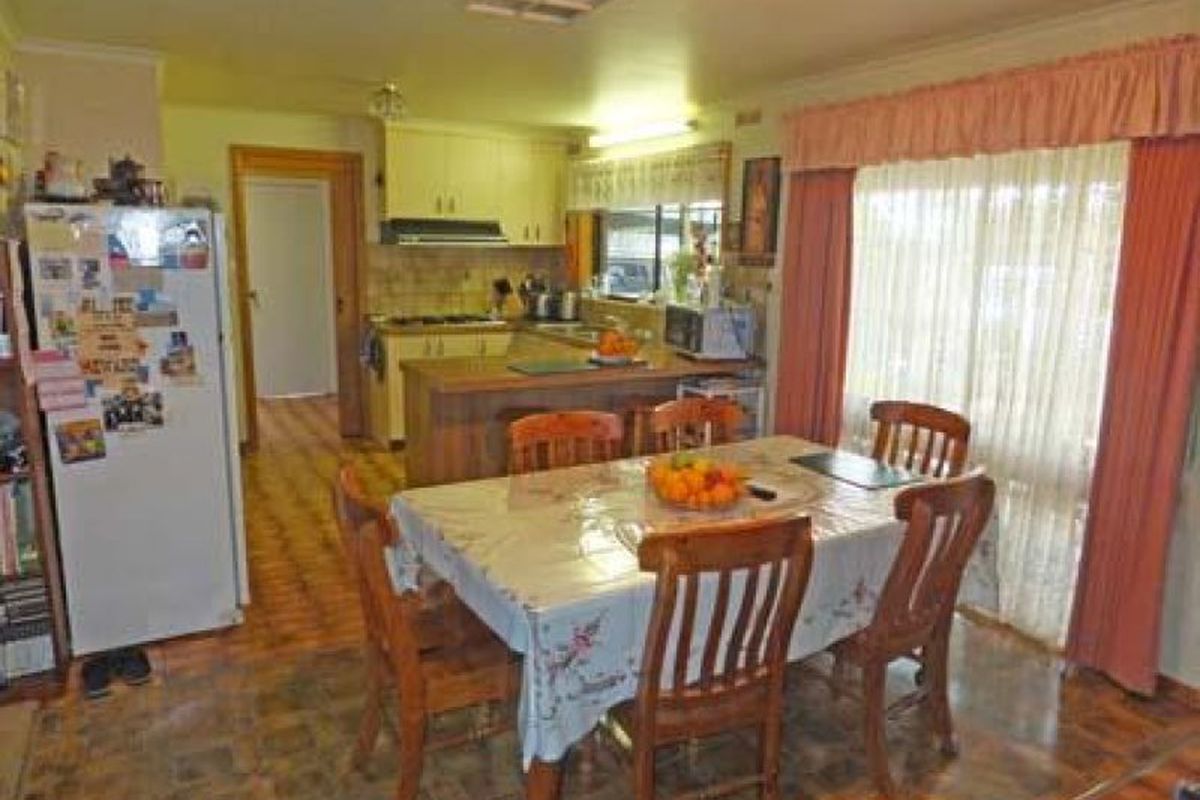 60 Merrigum-Ardmona Road, Merrigum