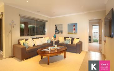 9 Saul Avenue, Berwick