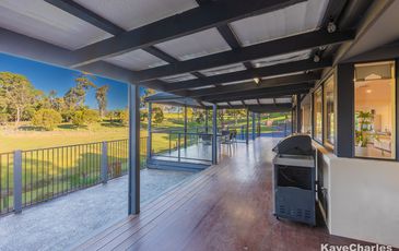 26 Bourkes Creek Road, Pakenham Upper