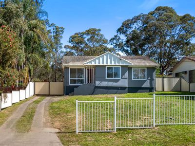 11 Nioka Road, Penrith