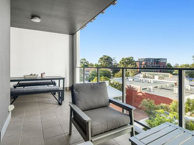 26 / 172 Railway Parade, West Leederville