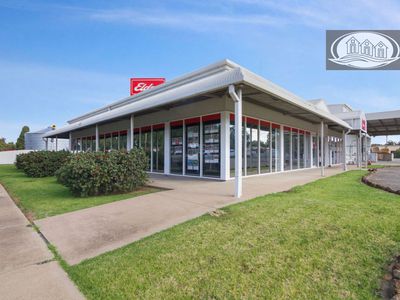177 Broadway, Wycheproof