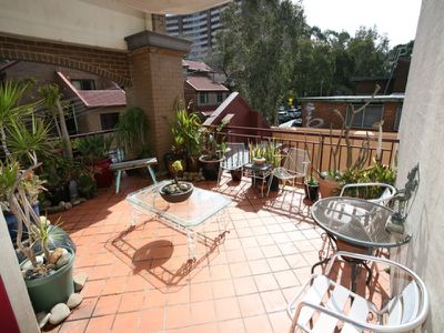 307 / 508 Riley Street, Surry Hills