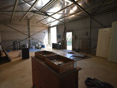 70 Sutherland Street, Port Hedland