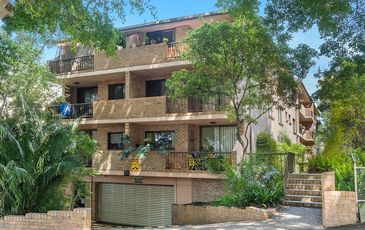 13 / 38 Glebe Street, Randwick