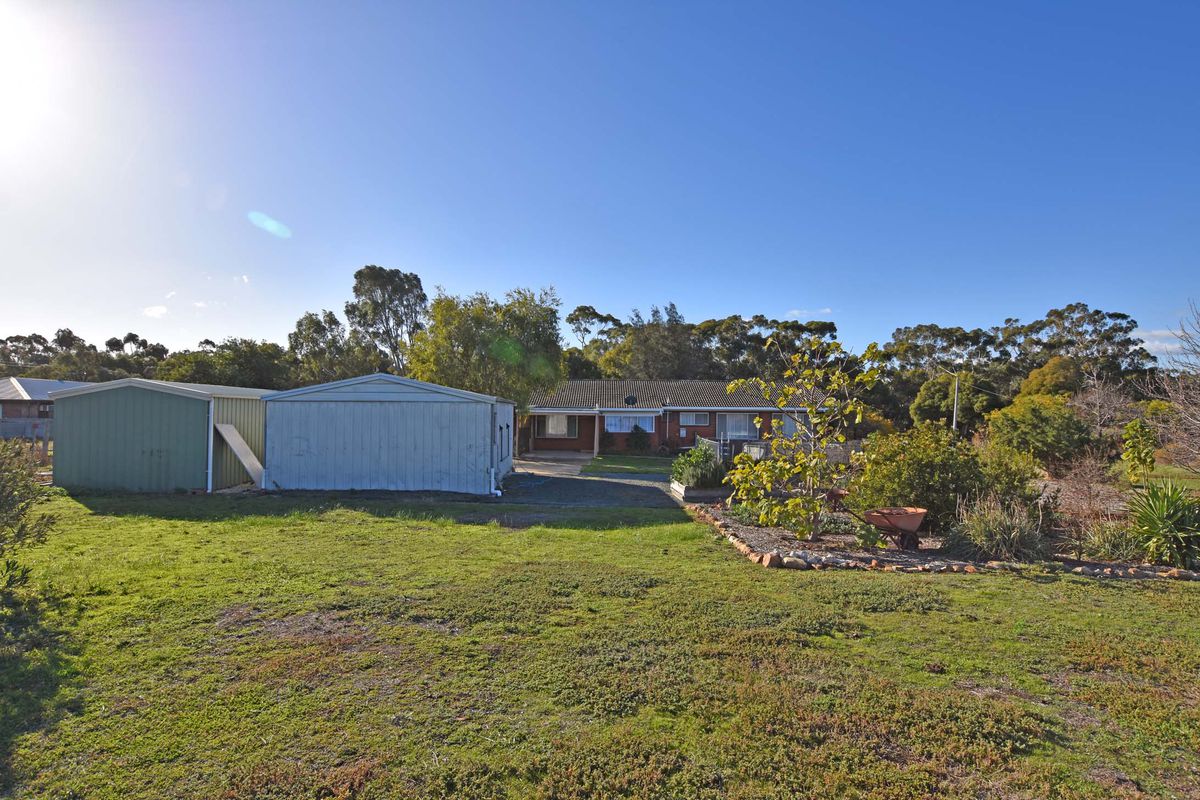 67 Murchison Road, Rushworth