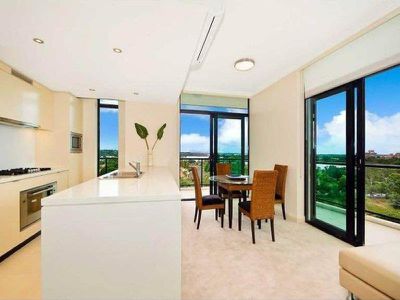 52 / 50-52 Walker Street, Rhodes