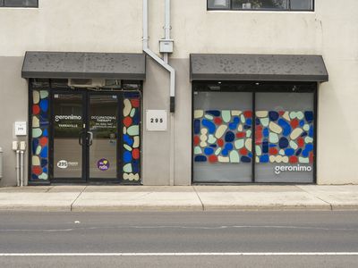 295 Francis Street, Yarraville