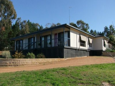 147 Blackjack Forest Road, Gunnedah