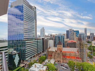 Unit 78 / 540 Queen Street, Brisbane City