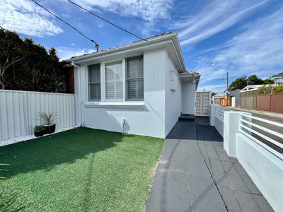 1 Garden Street, Eastlakes