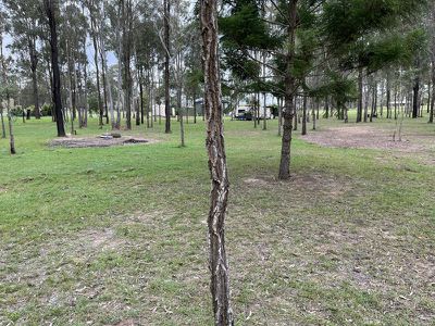 99 Bushnells Road, Nanango