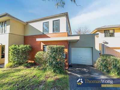21D Browns Road, Clayton